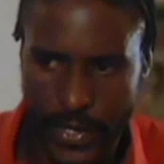 Johnny Ray McGhee