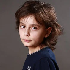 Daniil Neverov