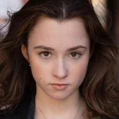 Grace Hogg-Robinson