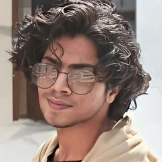 Yash Raju Dagwal