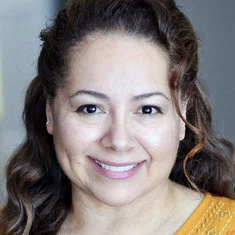 Angelica Pulido