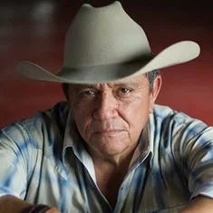 Orlando Valderrama
