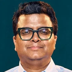 Tanuj Garg