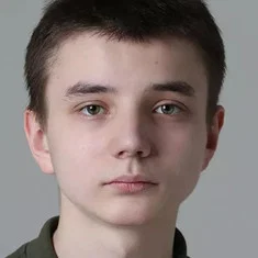 Егор Губарев