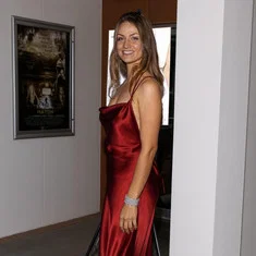 Natalie Mandrick