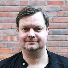 Espen Lervaag