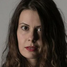 Sarvnaz Alambeigi