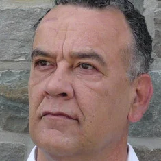 Harry Peeters