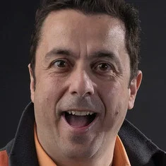 Konstantinos Ravniotopoulos