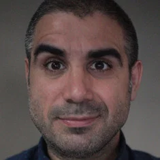 Mike Mosallam