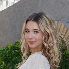 Ava Rhea Economopoulos