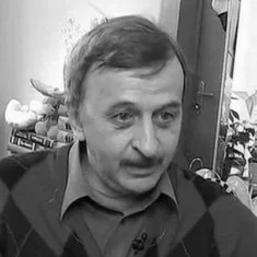 Валерий Кисленко