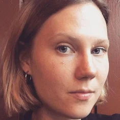 Caroline Ingvarsson