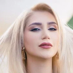 Shabnam Khan