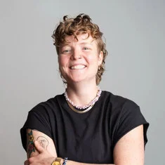 Rachel Scanlon