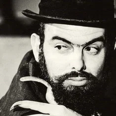 José Mojica Marins