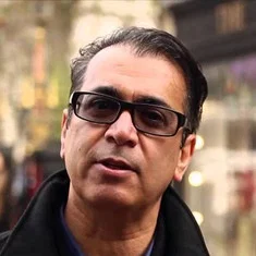 Sankha Guha