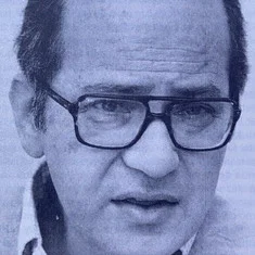 Alberto Fischerman