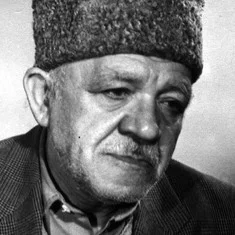 Mammadkamal Kazimov