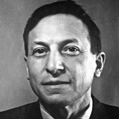 Вениамин Каверин