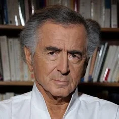 Bernard-Henri Lévy