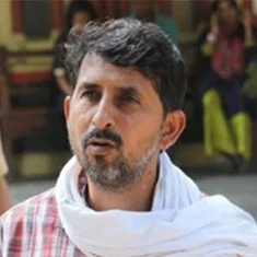 Shailendra Singh Tomar