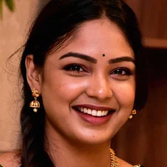 Lavannya Sahukara