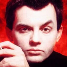 Richard Metzger