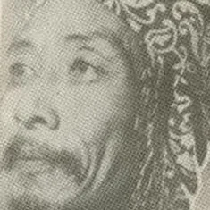 Bissu Usman