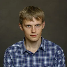 Александр Орав
