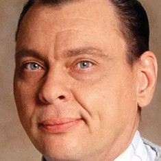 Larry Drake