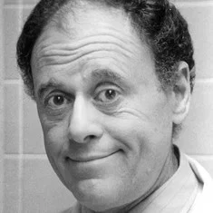 Bob Dishy