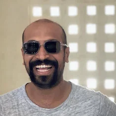 Krishnakumar Ramakumar