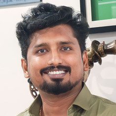 Katta Erumbu Stalin