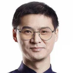 罗翔