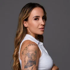 Myriam Barrionuevo