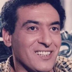 Shawqi Shamekh