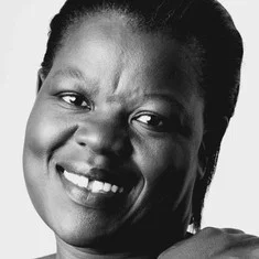 Zodwa Nkosi