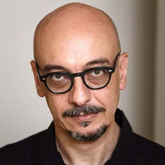 Sérgio Rodrigues