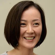 Kaori Takahashi