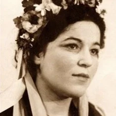 Елена Слободяник