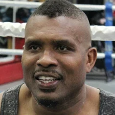 Donovan Ruddock