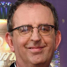 Richard Coles