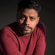 Ahmed Fawzi Saleh