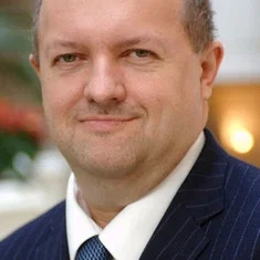 Andy Hayler