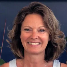 Anne Dörr