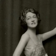 Ann Andrews