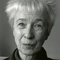 Sara Lidman