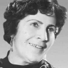 Najiba Behbudova