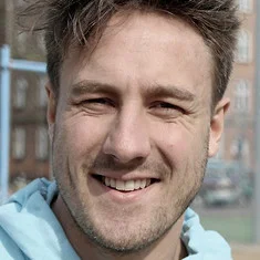 Jonas Madsen